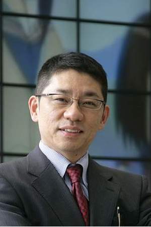 Morinosuke Kawaguchi