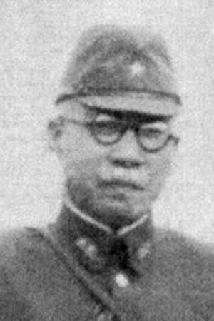 Moritake Tanabe