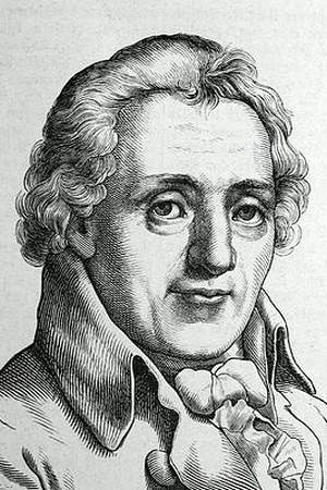 Moritz August von Thümmel