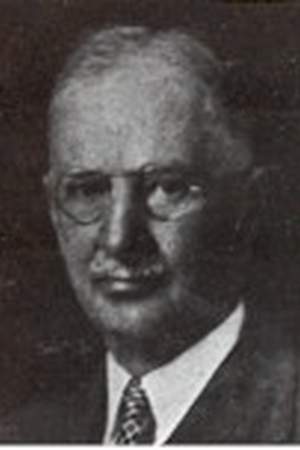 Morris E. Leeds