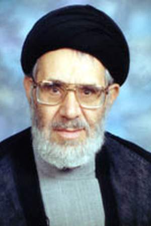 Mortada Al-Qazwini
