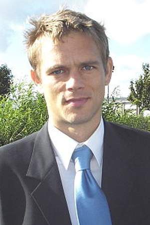 Morten Bisgaard