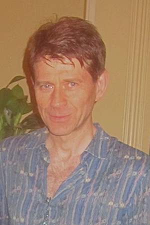 Morten Gunnar Larsen