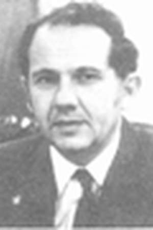 Morton I. Abramowitz