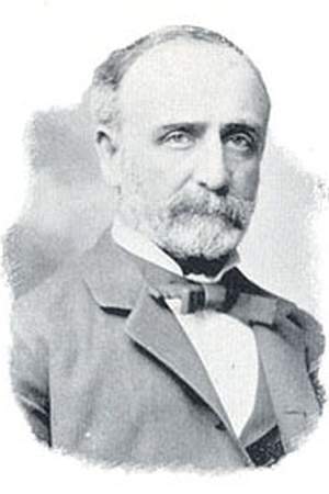 Moses Hallett