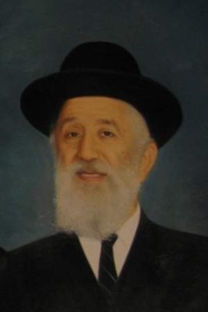 Moses Josef Rubin