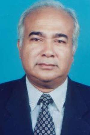 Mosharraf Hossain