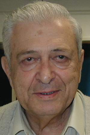 Moshe Zakai