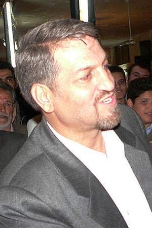 Mostafa Kavakebian