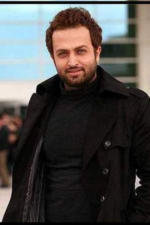 Mostafa Zamani