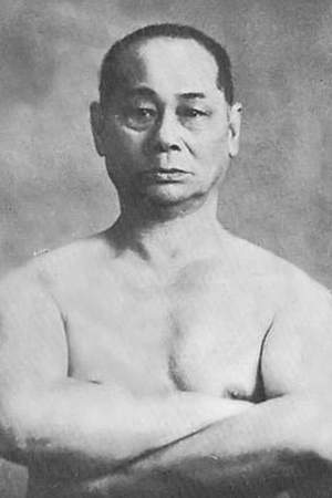 Motobu Chōki