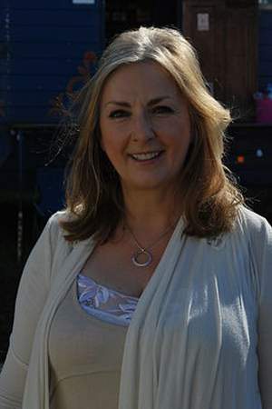 Moya Brennan