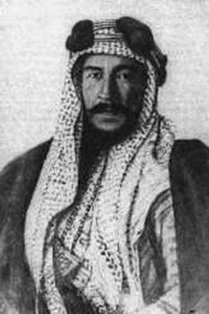 Mubarak Al-Sabah