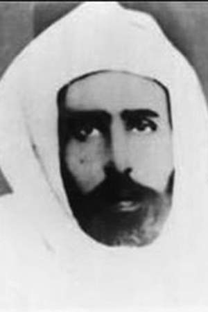 Muhammad al-Mahdi as-Senussi