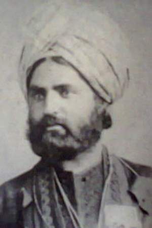 Muhammad Hayat Khan