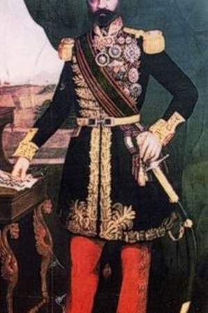 Muhammad III as-Sadiq