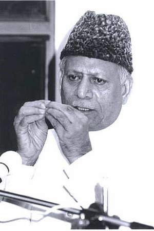 Muhammad Munawwar Mirza