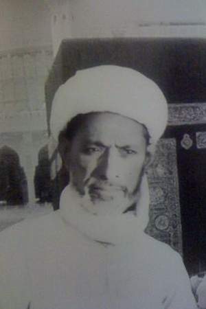 Muhammad Mustafa Jauhar