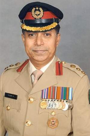 Muhammad Shahid Sarwar