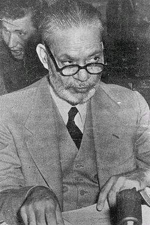 Muhammad Zafarullah Khan