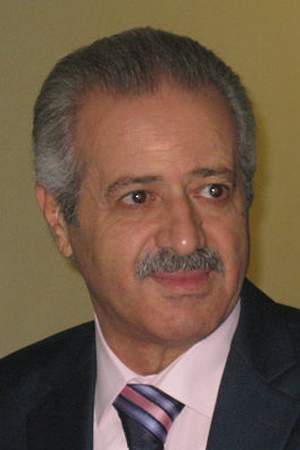 Muhammed Faris