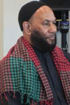 Mujahid Abdul-Karim
