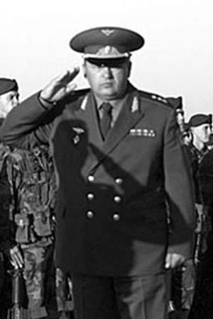 Mukhtar Altynbayev