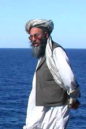 Mullah Naqib