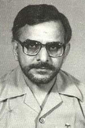 Mumtaz Hamid Rao