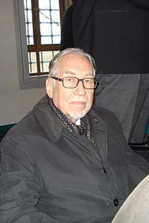 Murad Wilfried Hofmann