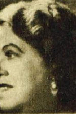 Muriel George