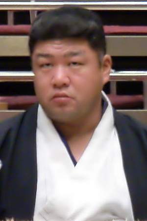 Musōyama Masashi