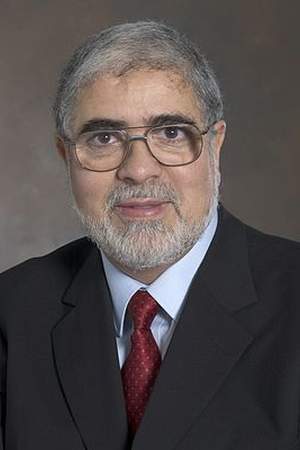 Mustafa A.G. Abushagur