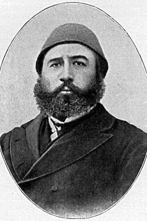Mustafa Fazl Pasha