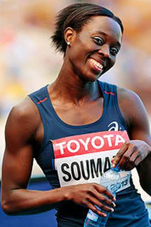 Myriam Soumaré