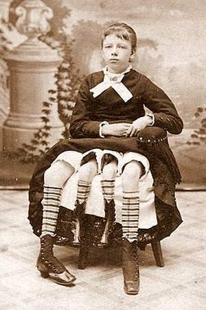 Myrtle Corbin