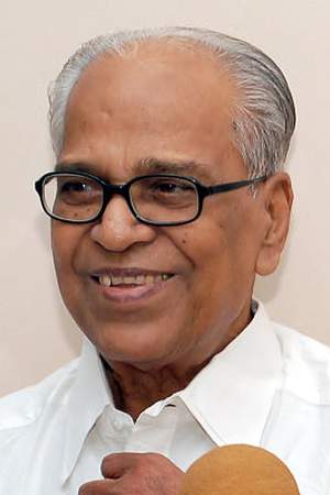 N. Varadarajan