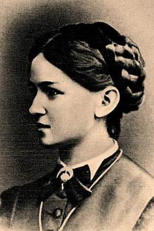 Nadezhda Rimskaya-Korsakova