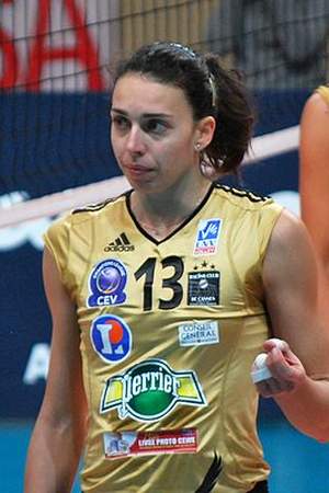 Nadia Centoni