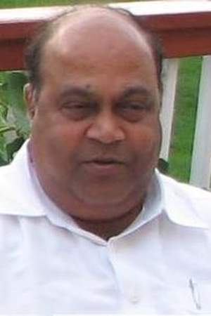 Nagam Janardhan Reddy