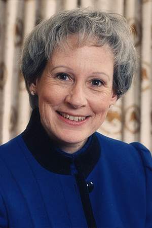 Nancy Kassebaum