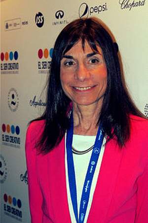 Nancy Segal