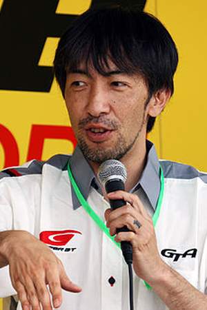 Naoki Hattori