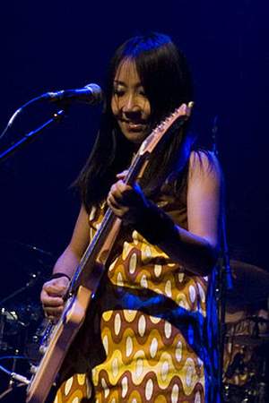 Naoko Yamano