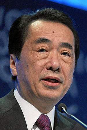 Naoto Kan