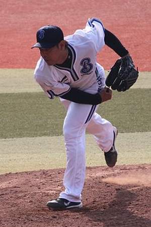 Naoyuki Shimizu