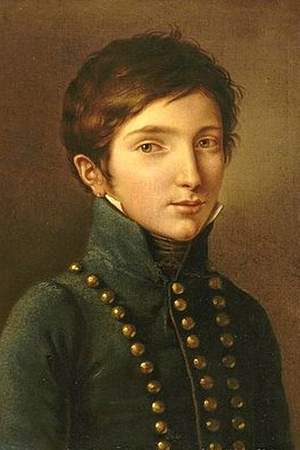Napoléon Louis Bonaparte