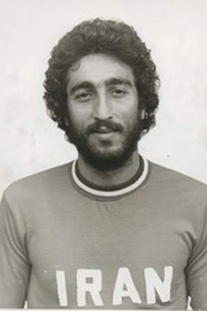 Nasser Nouraei