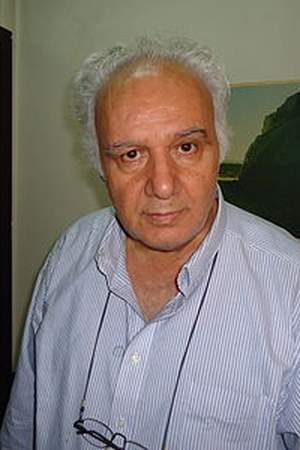 Nasser Pourpirar