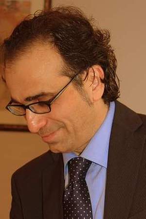 Nasser Zahedi